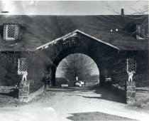 Belair Stable c. 1950s